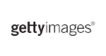 Getty Images event logo