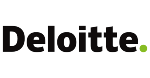 Deloitte event logo