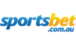 Sportsbet event logo