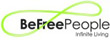 Be Free Logo